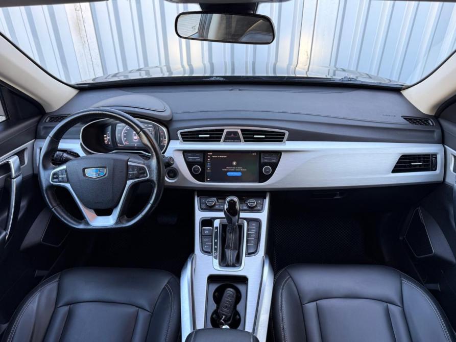 Geely Atlas I Ростов-на-Дону  - изображение 23