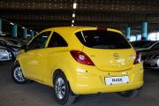 Opel Corsa D Уфа  - изображение 22
