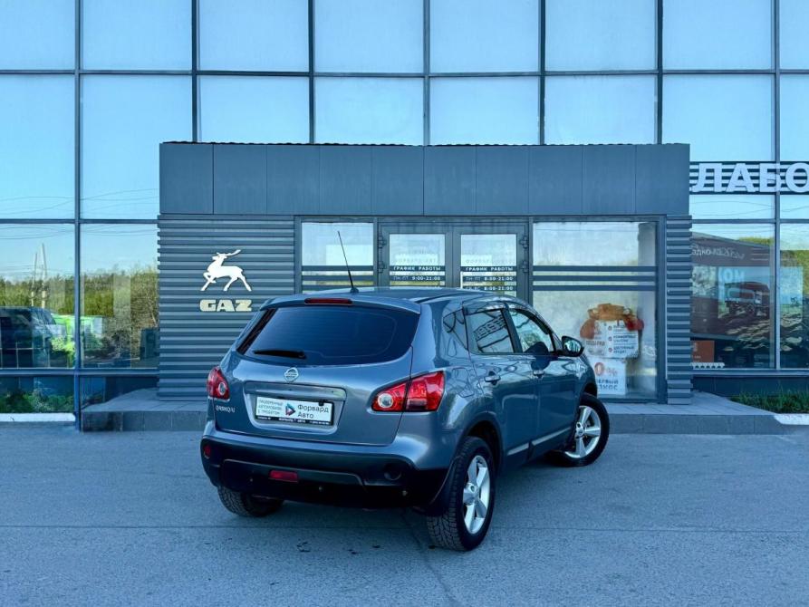 Nissan Qashqai I Омск  - изображение 7