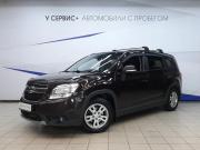 Chevrolet Orlando I Москва  - изображение 17