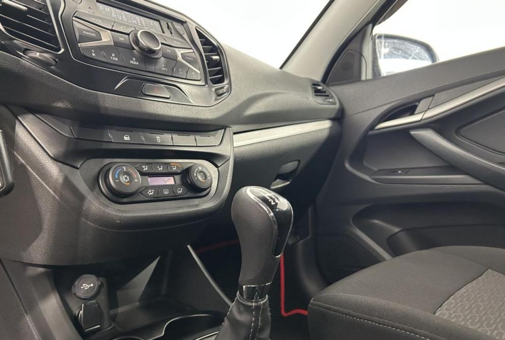 Lada (ВАЗ) Vesta I Саранск  - изображение 19