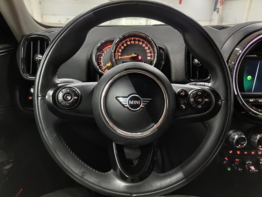 Mini Countryman II Рестайлинг Казань  - изображение 24