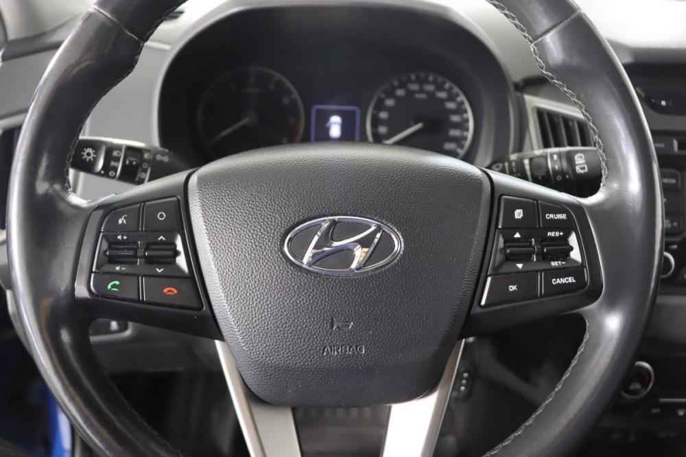 Hyundai Creta I Нижний Новгород  - изображение 11
