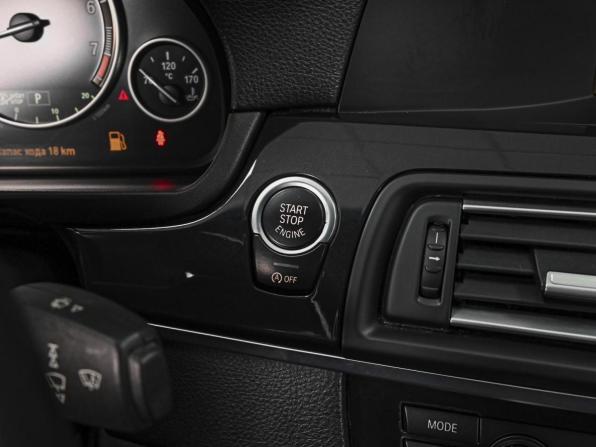 BMW 5 серии VI (F10/F11/F07) с пробегом 2013 года, цена 1 550 111 рублей, 188305 км, седан, Автокод Объявления