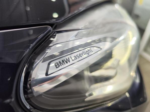 BMW 7 серии VI (G11/G12) с пробегом 2016 года, цена 2 999 000 рублей, 137112 км, седан, Автокод Объявления