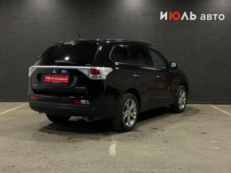 Mitsubishi Outlander III Челябинск  - изображение 5