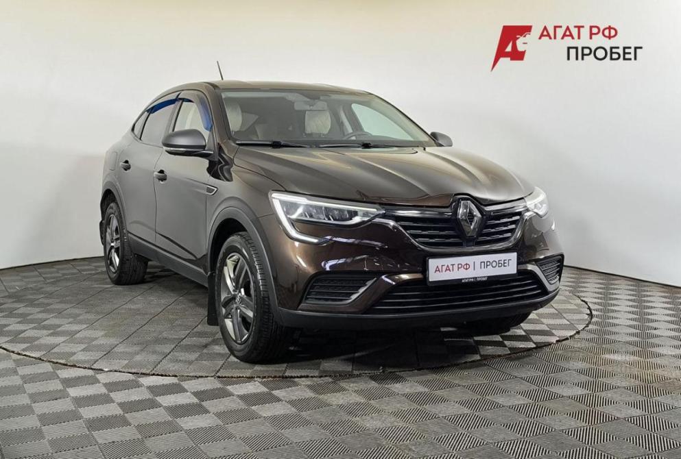 Renault Arkana I Нижний Новгород  - изображение 3
