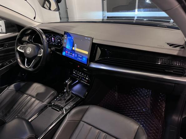 Volkswagen Passat (North America and China) II (China Market) с пробегом 2021 года, цена 2 500 000 рублей, 69825 км, седан, Автокод Объявления