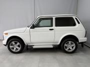 Lada (ВАЗ) Niva Красноярск  - изображение 25