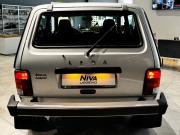 Lada (ВАЗ) Niva Legend Брянск  - изображение 15