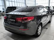 Kia Rio III Рестайлинг Казань  - изображение 28