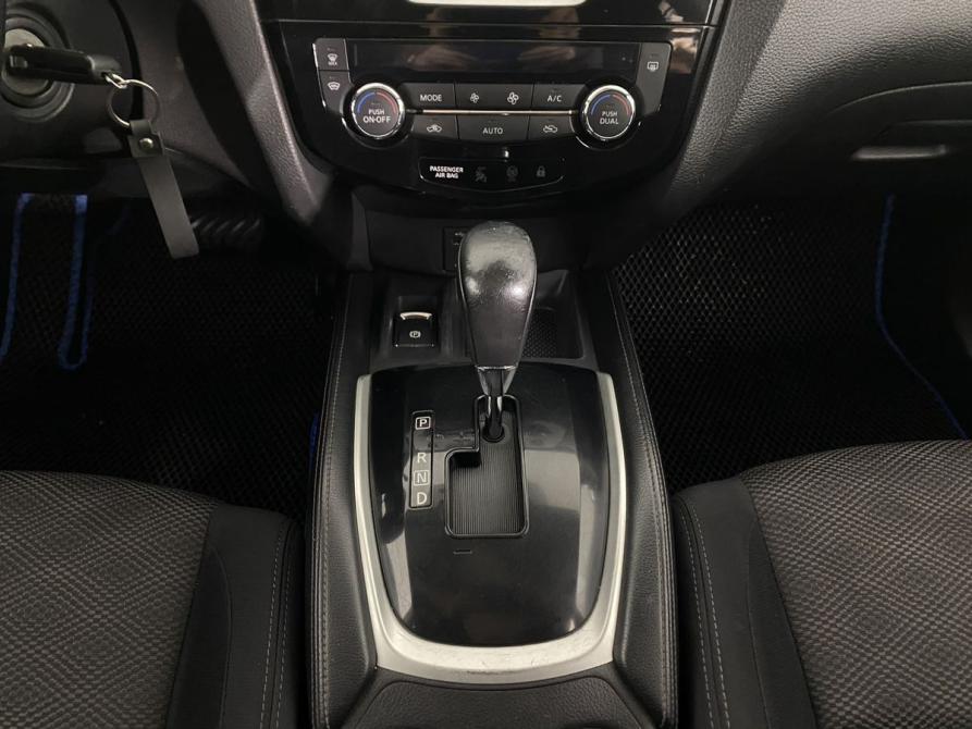 Nissan Qashqai II Воронеж  - изображение 9