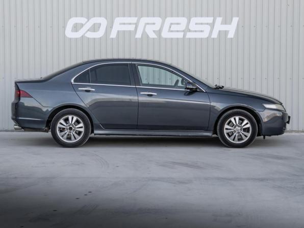 Honda Accord VII с пробегом 2006 года, цена 790 000 рублей, 309870 км, седан, Автокод Объявления