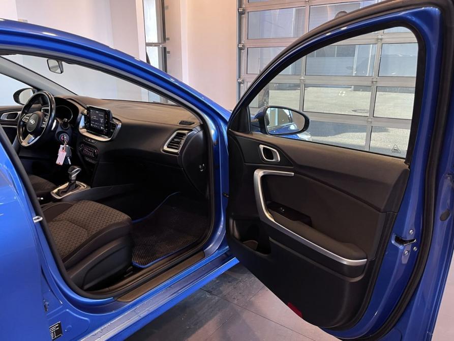 Kia Ceed III Чебоксары  - изображение 27