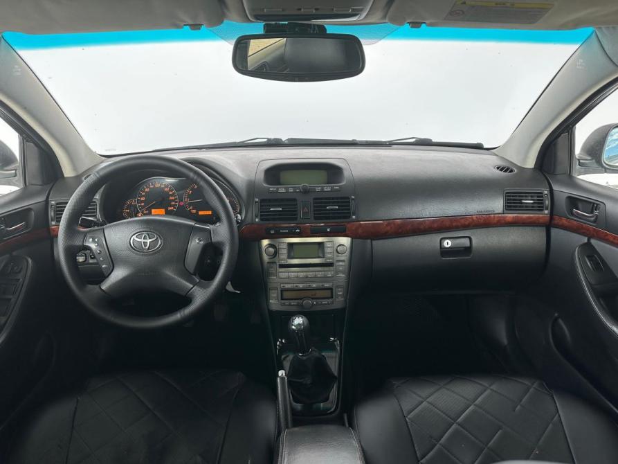 Toyota Avensis II Тамбов  - изображение 14