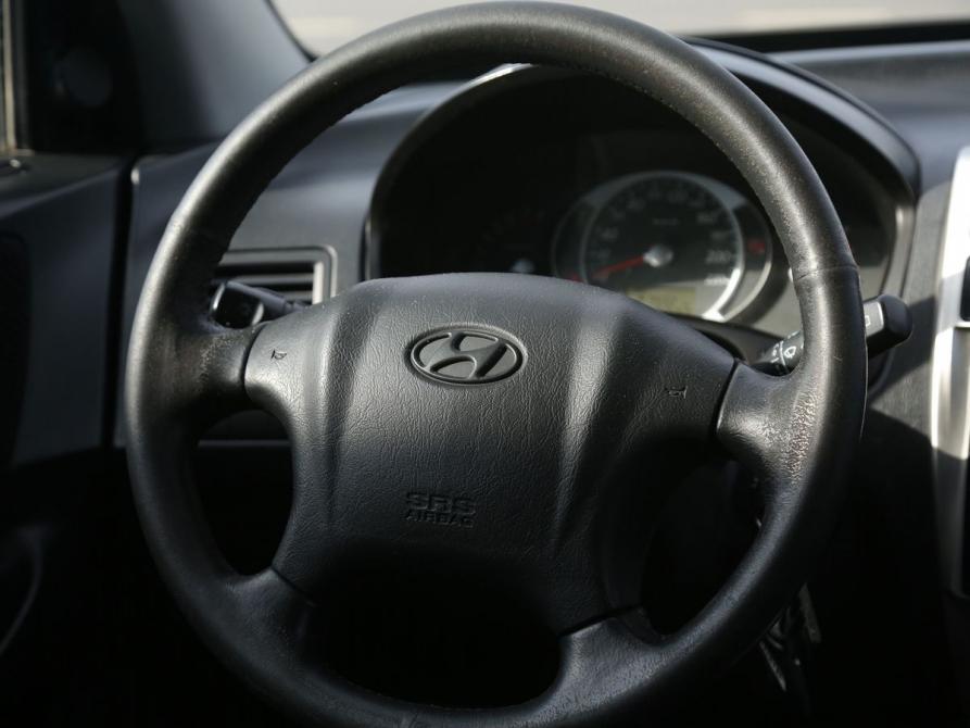 Hyundai Tucson I Иваново  - изображение 16