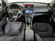Mazda 6 II (GH) Екатеринбург  - изображение 27