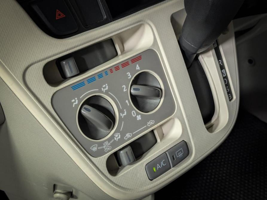 Daihatsu Move VI Рестайлинг Екатеринбург  - изображение 12