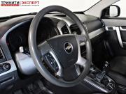 Chevrolet Captiva I Рестайлинг 2 Белгород  - изображение 28