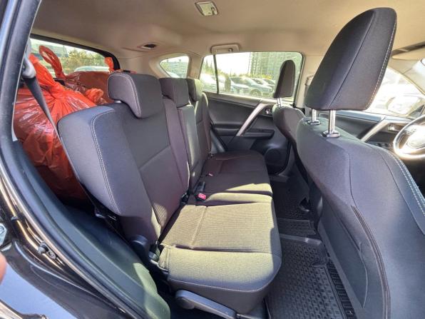 Toyota RAV4 IV (XA40) с пробегом 2015 года, цена 1 570 000 рублей, 317794 км, внедорожник, Автокод Объявления