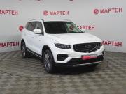 Geely Atlas Pro Вологда  - изображение 20