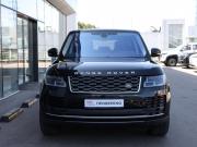 Land Rover Range Rover IV Рестайлинг Москва  - изображение 28