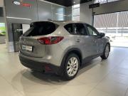 Mazda CX-5 I Москва  - изображение 24