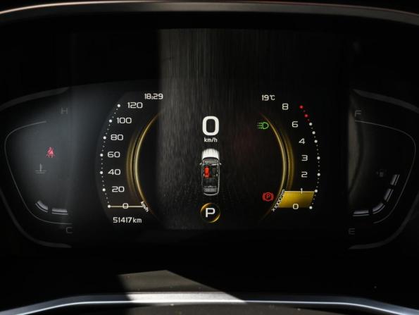 Geely Coolray I с пробегом 2023 года, цена 1 999 000 рублей, 51417 км, внедорожник, Автокод Объявления