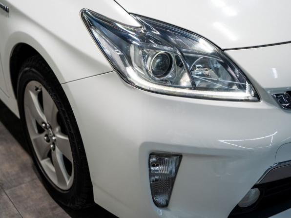 Toyota Prius III Рестайлинг (XW30) с пробегом 2014 года, цена 1 300 000 рублей, 197712 км, лифтбек, Автокод Объявления
