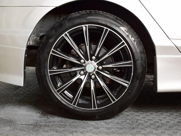 Honda Civic VIII с пробегом 2008 года, цена 849 995 рублей, 331356 км, седан, Автокод Объявления