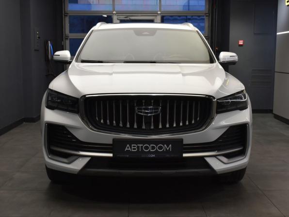 Geely Monjaro I с пробегом 2023 года, цена 3 287 000 рублей, 45036 км, внедорожник, Автокод Объявления