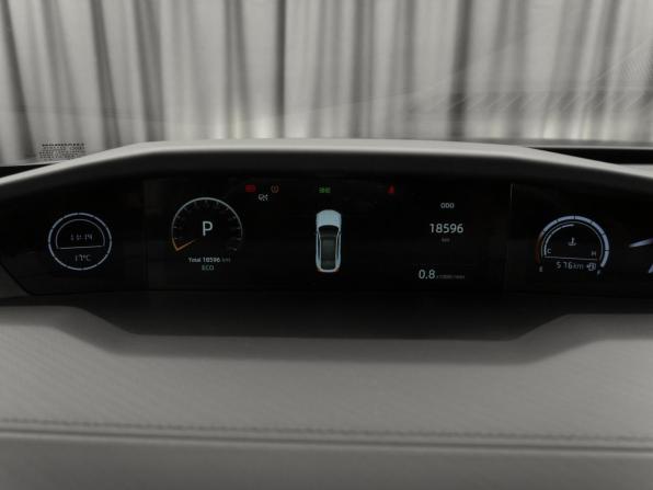 Changan UNI-V I с пробегом 2023 года, цена 2 320 000 рублей, 18596 км, лифтбек, Автокод Объявления