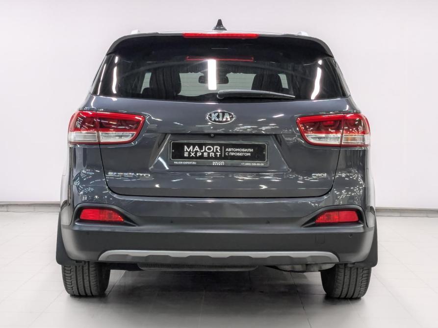 Kia Sorento III Prime Москва  - изображение 6