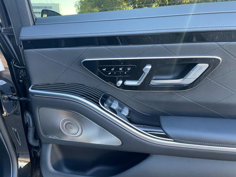 Mercedes-Benz S-Класс VII (W223) Москва  - изображение 8