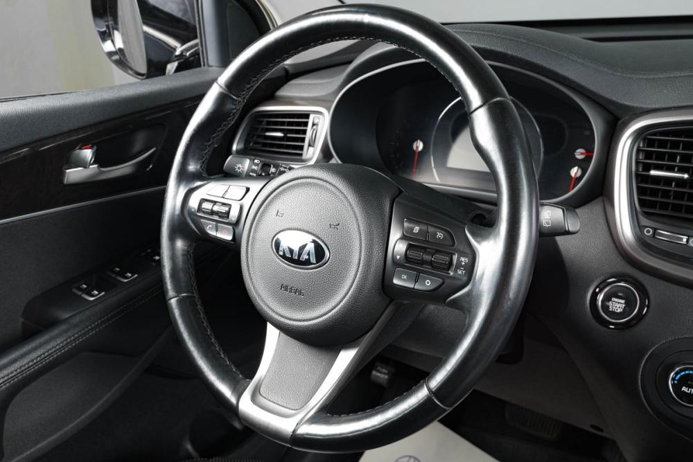 Kia Sorento III Prime Тюмень  - изображение 12