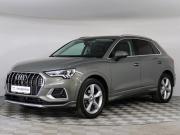 Audi Q3 II (F3) Химки  - изображение 16