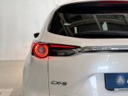 Mazda CX-9 II Омск  - изображение 29