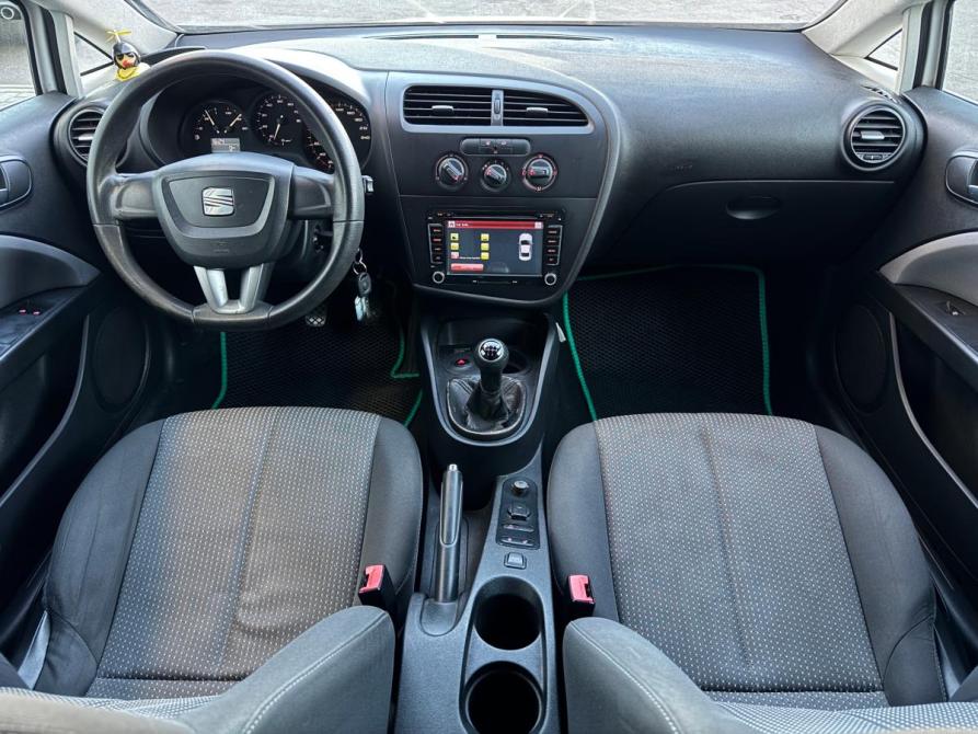 SEAT Leon II Рестайлинг Воронеж  - изображение 9
