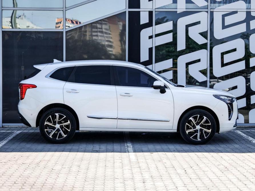 Haval Jolion I Краснодар  - изображение 5