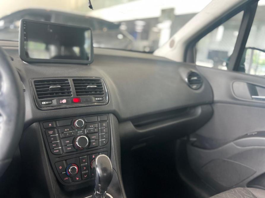 Opel Meriva B Рестайлинг Новосибирск  - изображение 14