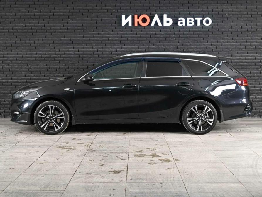Kia Ceed III Рестайлинг Екатеринбург  - изображение 7