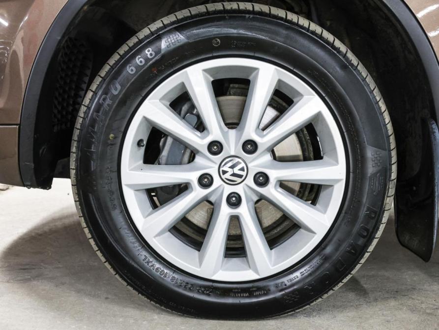 Volkswagen Touareg II Москва  - изображение 20