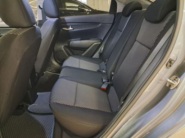 Kia Rio IV с пробегом 2020 года, цена 1 360 000 рублей, 80071 км, седан, Автокод Объявления