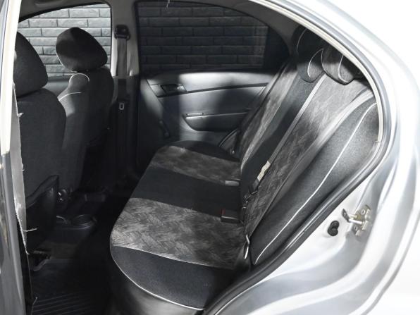 Chevrolet Aveo I Рестайлинг с пробегом 2009 года, цена 350 000 рублей, 226244 км, седан, Автокод Объявления