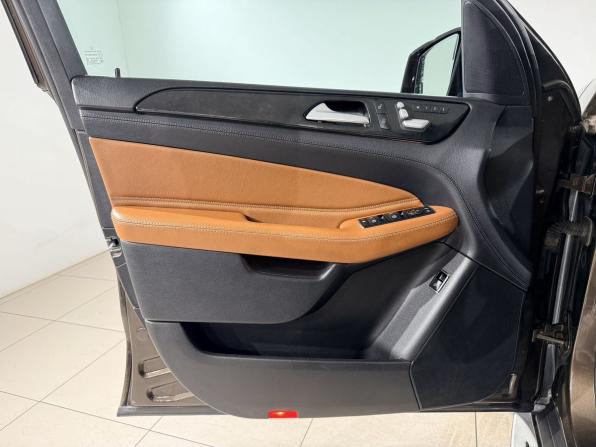 Mercedes-Benz GLE I (W166) с пробегом 2017 года, цена 3 249 000 рублей, 216525 км, внедорожник, Автокод Объявления