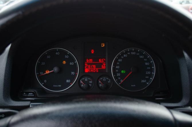 Volkswagen Jetta V с пробегом 2007 года, цена 440 000 рублей, 280000 км, седан, Автокод Объявления