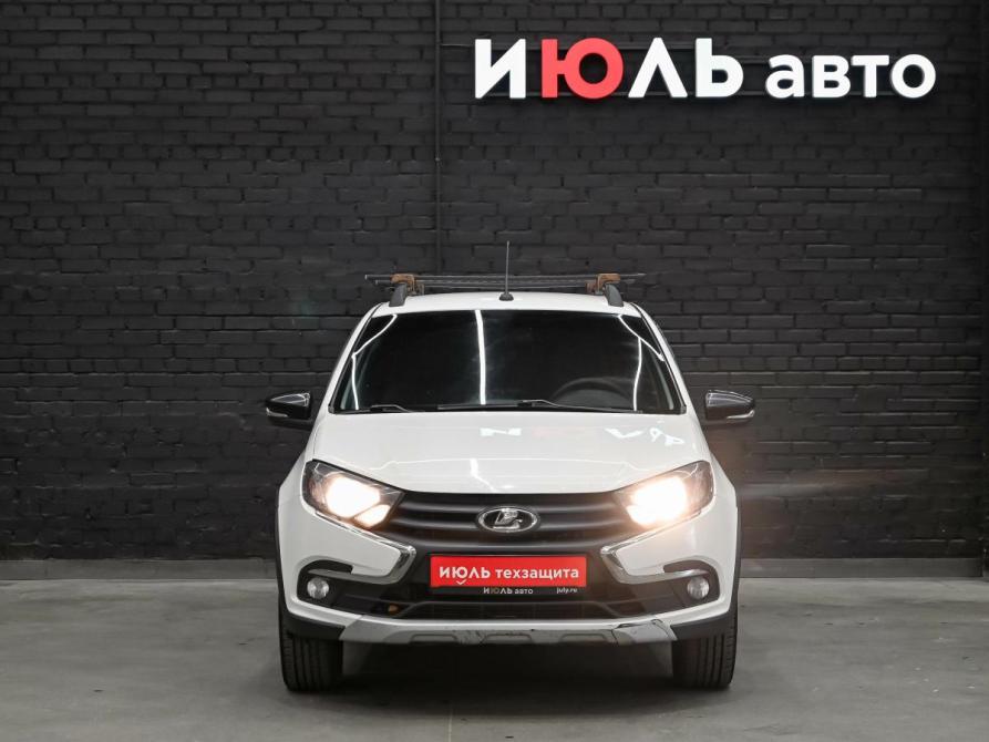 Lada (ВАЗ) Granta I Рестайлинг Екатеринбург  - изображение 2