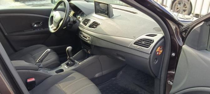 Renault Fluence I Рестайлинг с пробегом 2014 года, цена 780 000 рублей, 222623 км, седан, Автокод Объявления