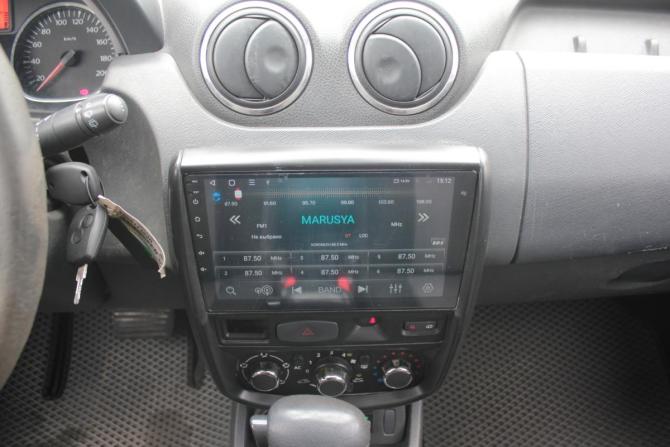 Renault Duster I с пробегом 2013 года, цена 620 000 рублей, 255138 км, внедорожник, Автокод Объявления