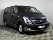 Hyundai H-1 II Рестайлинг Санкт-Петербург  - изображение 21